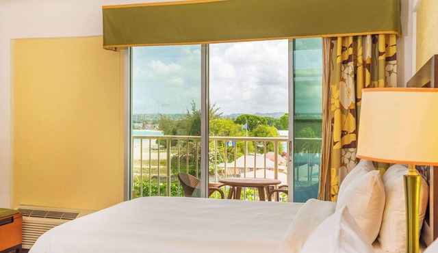 Radisson Aquatica Resort Barbados in Bridgetown