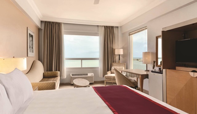 Ramada Belize City Princess Hotel