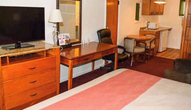 Relax Inn Bloomsburg in Bloomsburg