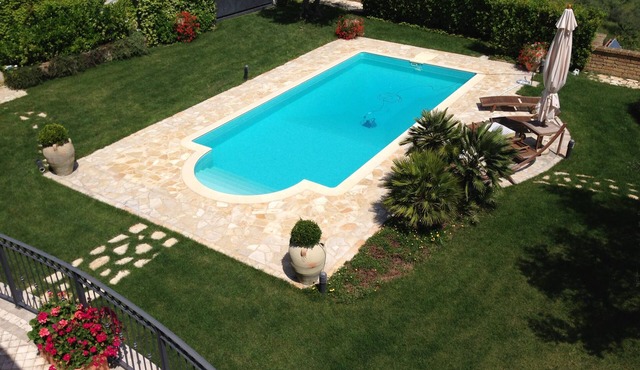 RELAXING LIFE RESORT in Spoltore