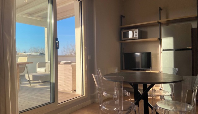 Residence Aida in Rimini