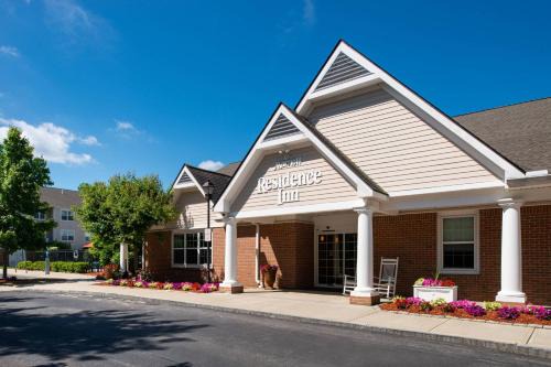 Residence Inn Boston Andover in Andover