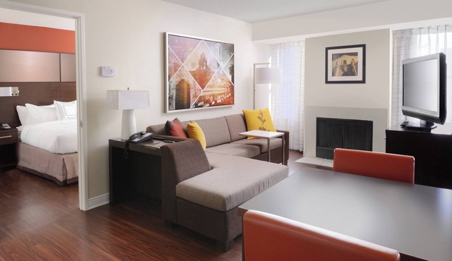 Residence Inn By Marriott San Antonio Airport/Alamo Heights in San Antonio