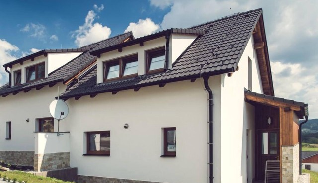 Residence Lipno by Interhome in Lipno nad Vltavou