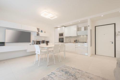 Residence Luxury Elisabeth con garage e posto spiaggia in Caorle