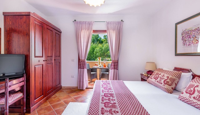 Residence Sos Alinos in Orosei
