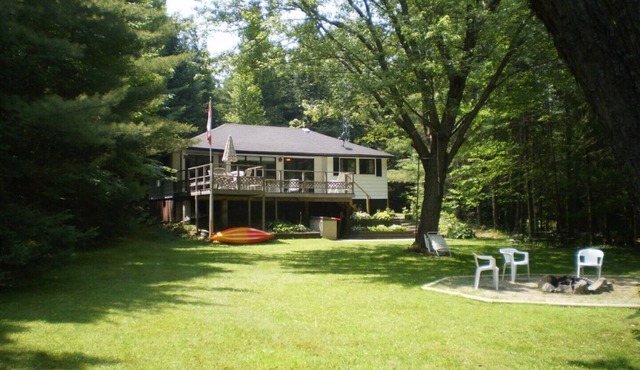 Richview on Morrison Lake, Gravenhurst - Muskoka in Gravenhurst
