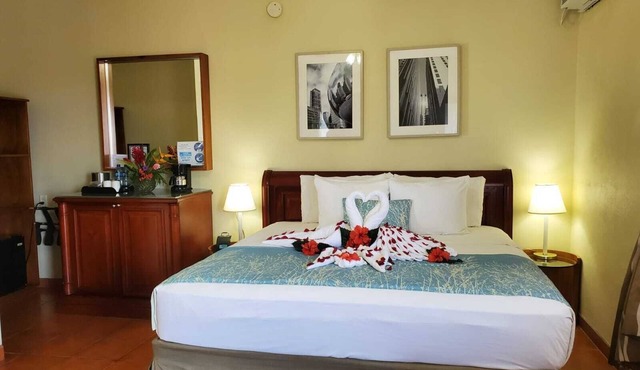 Rolson Hotel