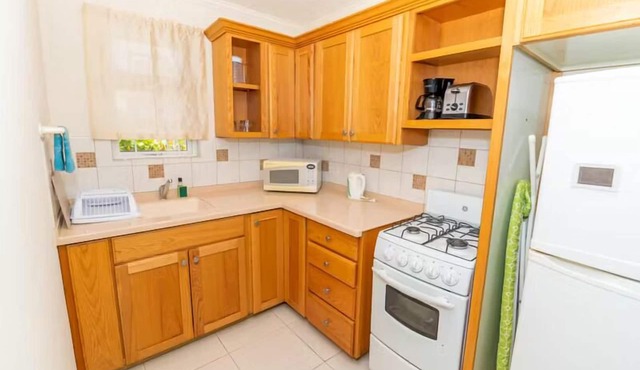 ropical Apartment with Pool Near Popular Beaches in Bridgetown