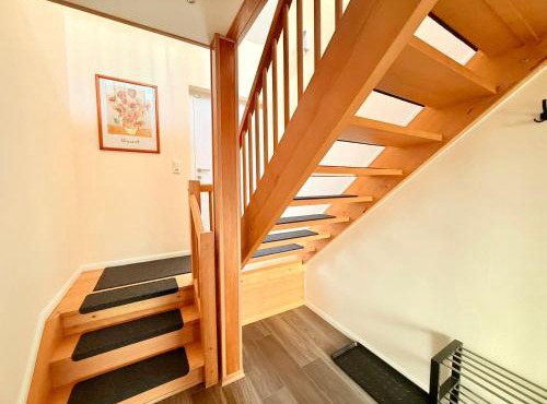 Ruheoase Sachsenbrunn Hochwertig sanierte Ferienapartments am Werratalradweg in Eisfeld