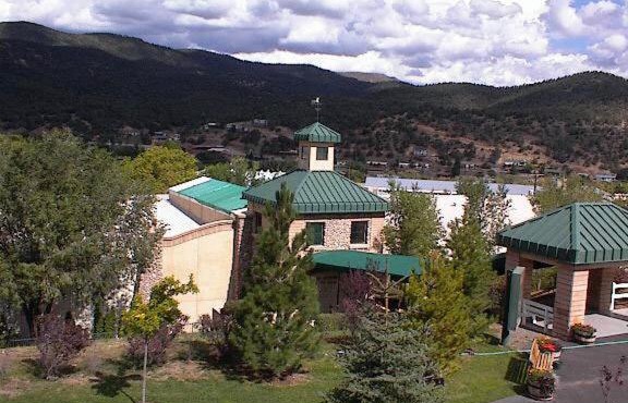 Ruidoso Downs Condos at Champion's Run, a VRI resort in Ruidoso Downs