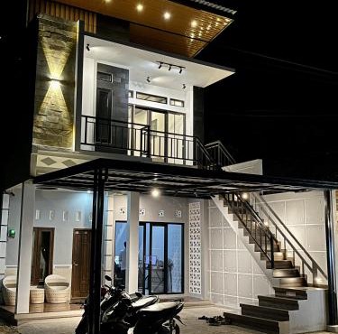 Rullah Homestay in Karimunjawa