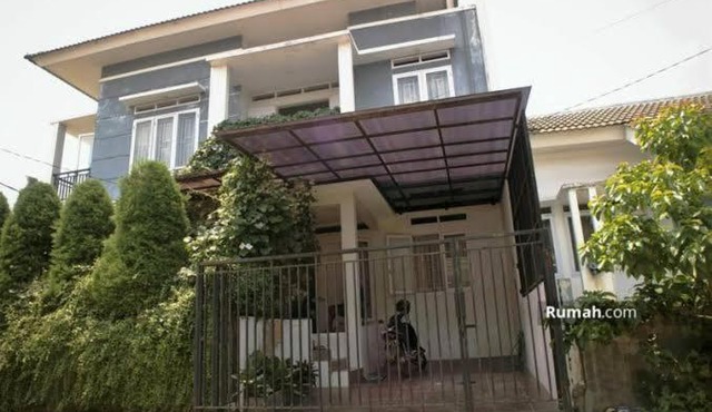 Rumah Huni Asri in Bogor