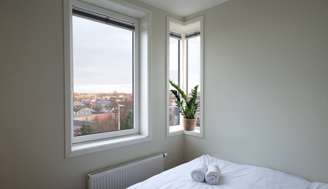 Rumi Hostel in Trondheim