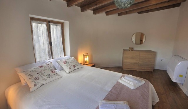 Rustic Heritage Suite in Agios Theodoros Larnakas