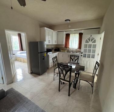 Sakari Apartments in Bridgetown