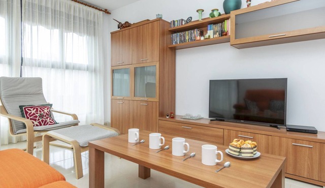 San Blas by Interhome in Vinarós