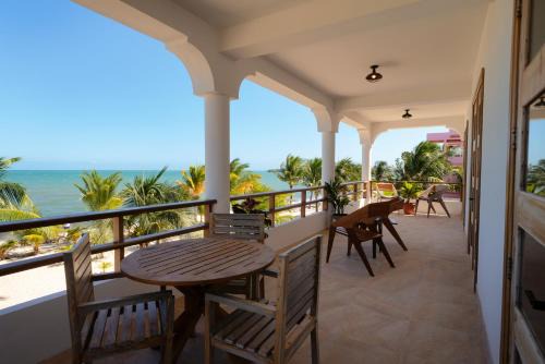 Sandy Feet Beach Resort