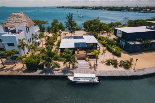 Santosha Villa