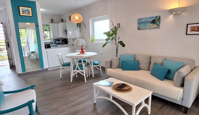 Sea Garden 407 in Bridgetown