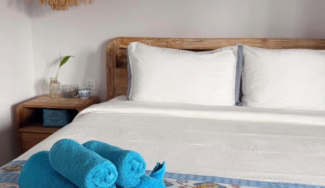 Sea Studio Bali - Accommodation Seseh Beach in Cemagi
