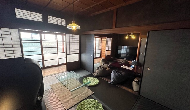 Seaside Terrace Sumika Limited to one group per day BBQ and private sauna available/Akashi Hyōgo in Akashi