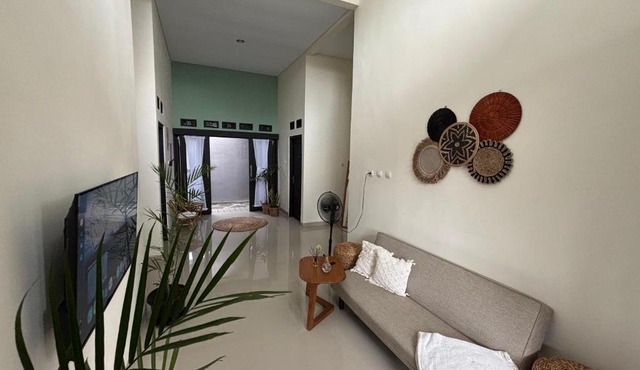 Secretspot Yogyakarta in Yogyakarta