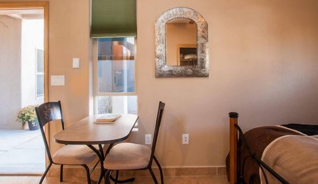 Separate Private Detached 1 Room Casita with your own entrance in Albuquerque