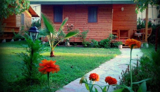Sera Pansiyon in Kemer