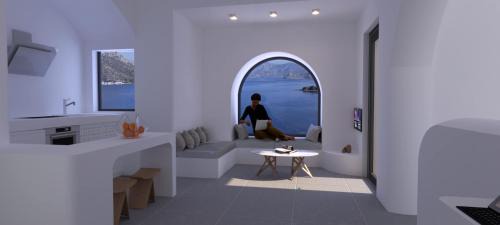 Shape-Meander in Kalymnos