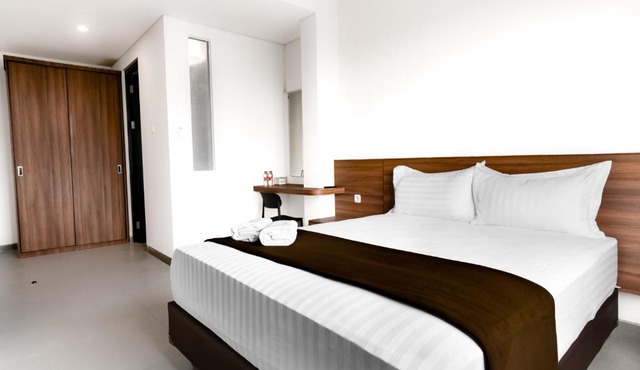 Shencasa Living Juanda in Siwalam 2