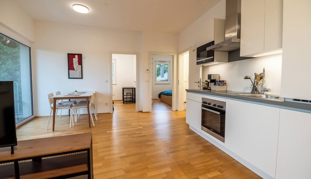 sHome Apartments Hart bei Graz R08 in Hart bei Graz