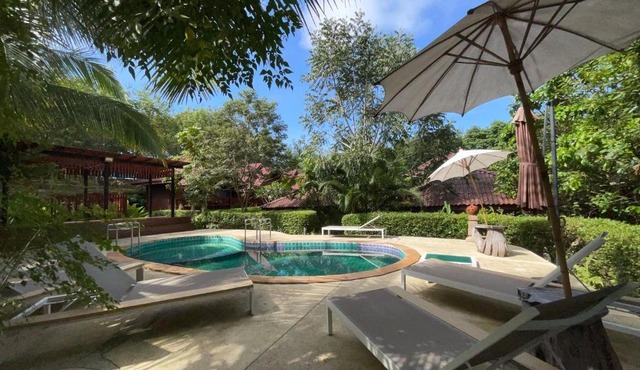 Siam Lanta Resort - SHA Extra Plus in Ko Lanta