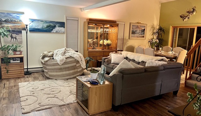 Ski Jackson Hole, Yellowstone access, remodeled kitchen n baths. in Jackson