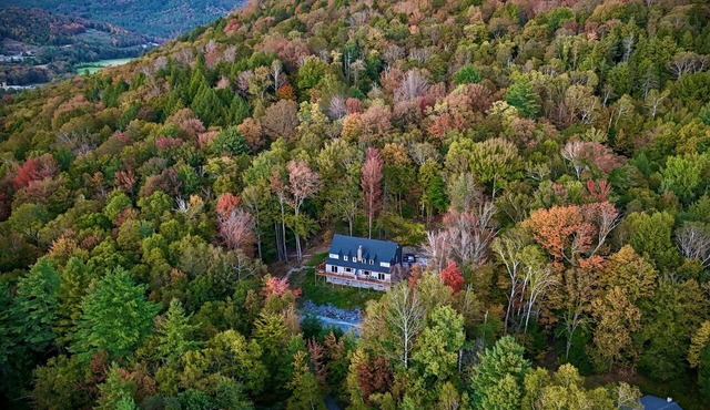 Ski/MTB/Arcade/Pool Table near Killington/Pico/Sugarbush/Woodstock in Stockbridge