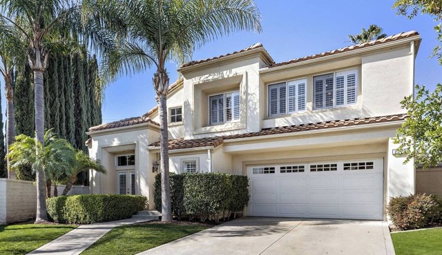 SoCal Living 2026 Fall/Winter Promotion in Tustin