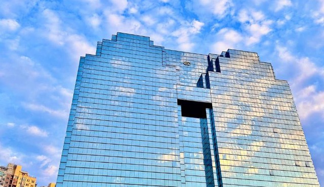 Sofitel Harbin