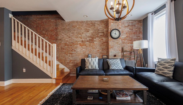 🏡SOULARD🏡 next to 🍻BUDWEISER🍻in a WALKABLE location🎉 in St. Louis