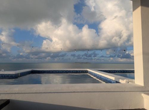 South Beach Caye Caulker Properties