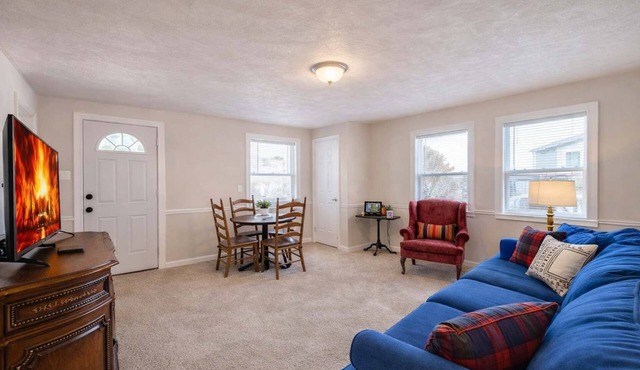 Spacious 4BR near Missouri S&T and downtown Rolla in Rolla