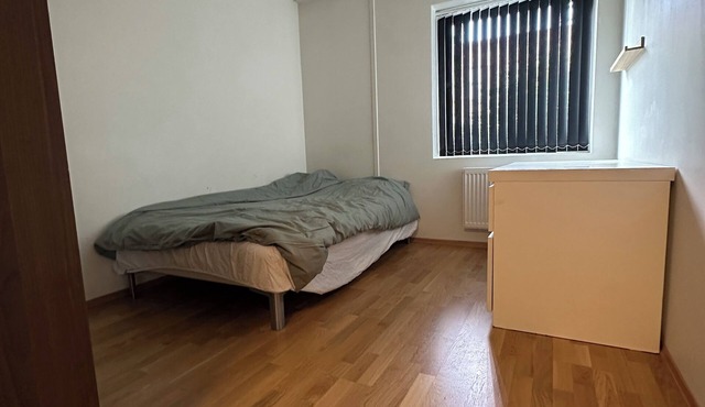 Spacious 5-bedroom apartment with 2 bathrooms in Løren in Oslo