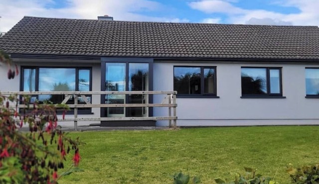 Spacious Celebration Stay in Westport Town Centre in Westport