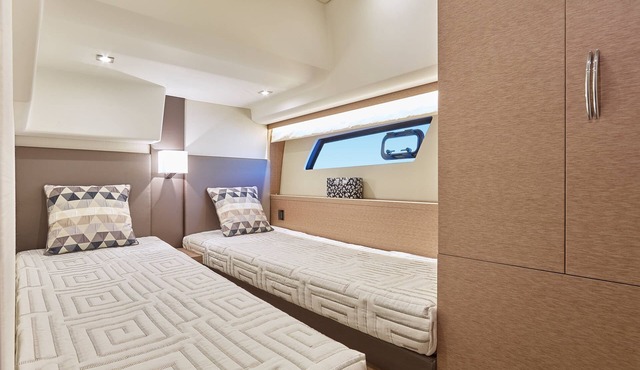 Spend Your Summer on a Prestige 500 55ft. Yacht in Beautiful Sag Harbor in Sag Harbor