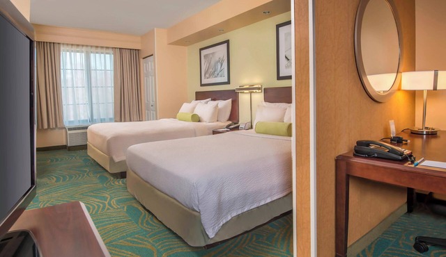 Springhill Suites by Marriott Prince Frederick in Prince Frederick