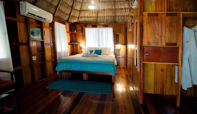 St. George's Caye Resort