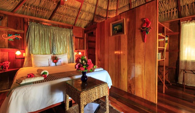 St. George's Caye Resort