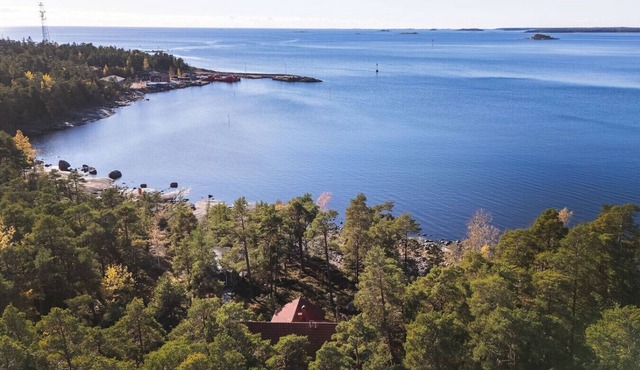 Stay North - Härlax in Porvoo