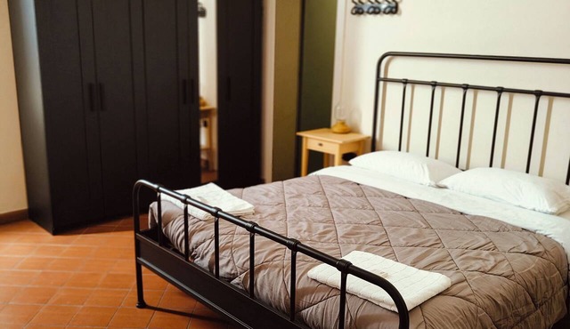 Student's Hostel della Ghiara in Reggio nell'Emilia