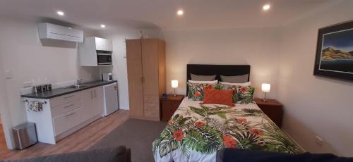 Studio 2369 in Te Awamutu