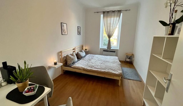 Studio Apartment in Zentraler Lage in Graz